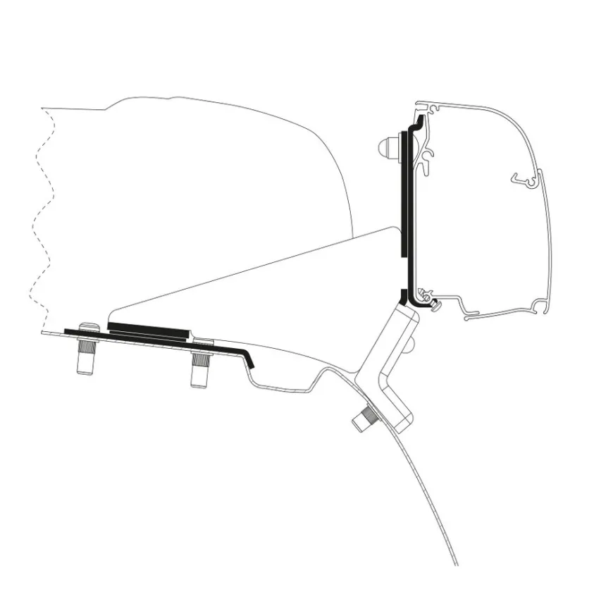 Adapter 301978