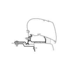 Adapter 302923