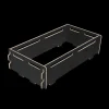Reacha platform sidepanels