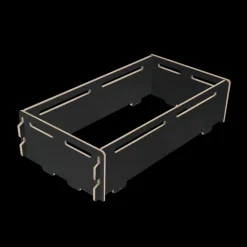 Reacha platform sidepanels