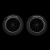 Reacha 20" fat tire wheel set