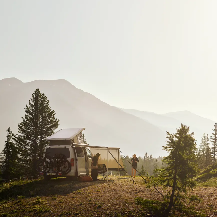 Thule 4200