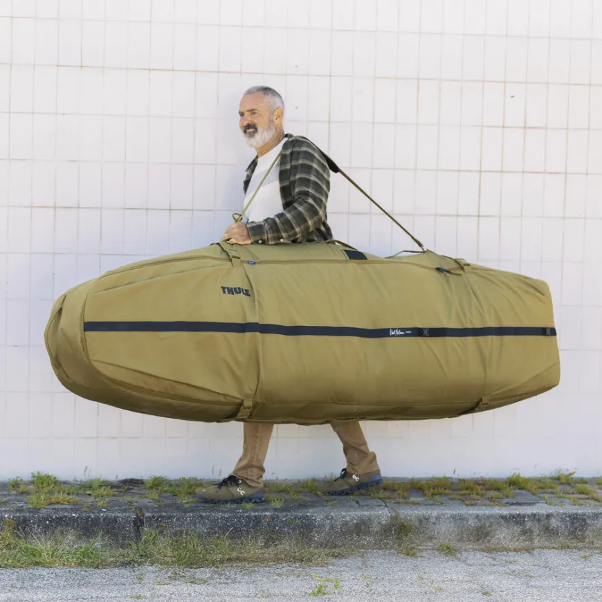 Thule Aion