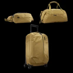 Thule Aion luggage set bundle