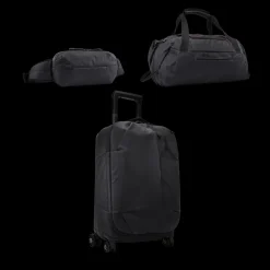 Thule Aion luggage set bundle
