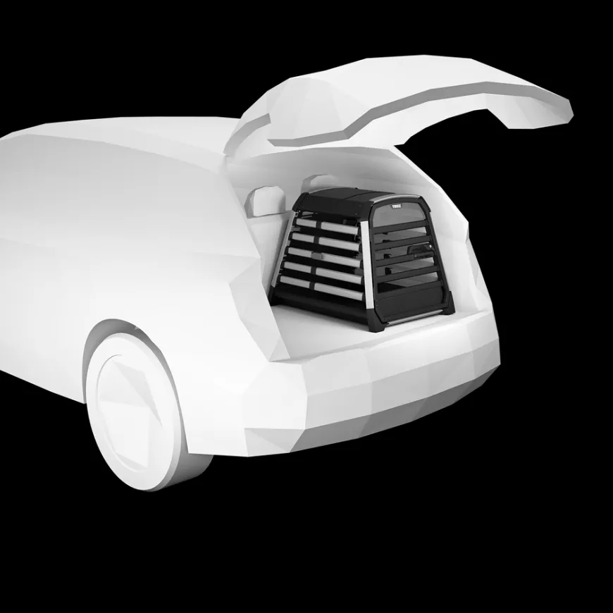 Thule Allax M