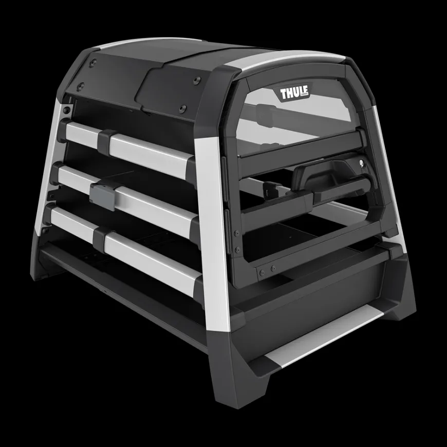 Thule Allax threshold compatible XS