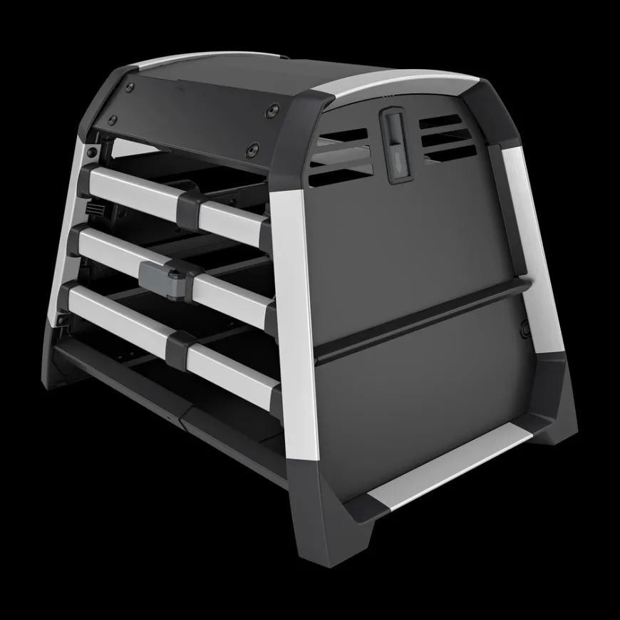 Thule Allax threshold compatible XS