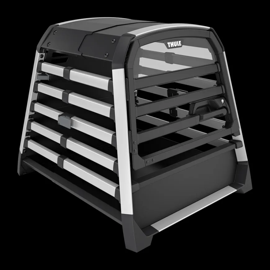 Thule Allax threshold compatible M compact