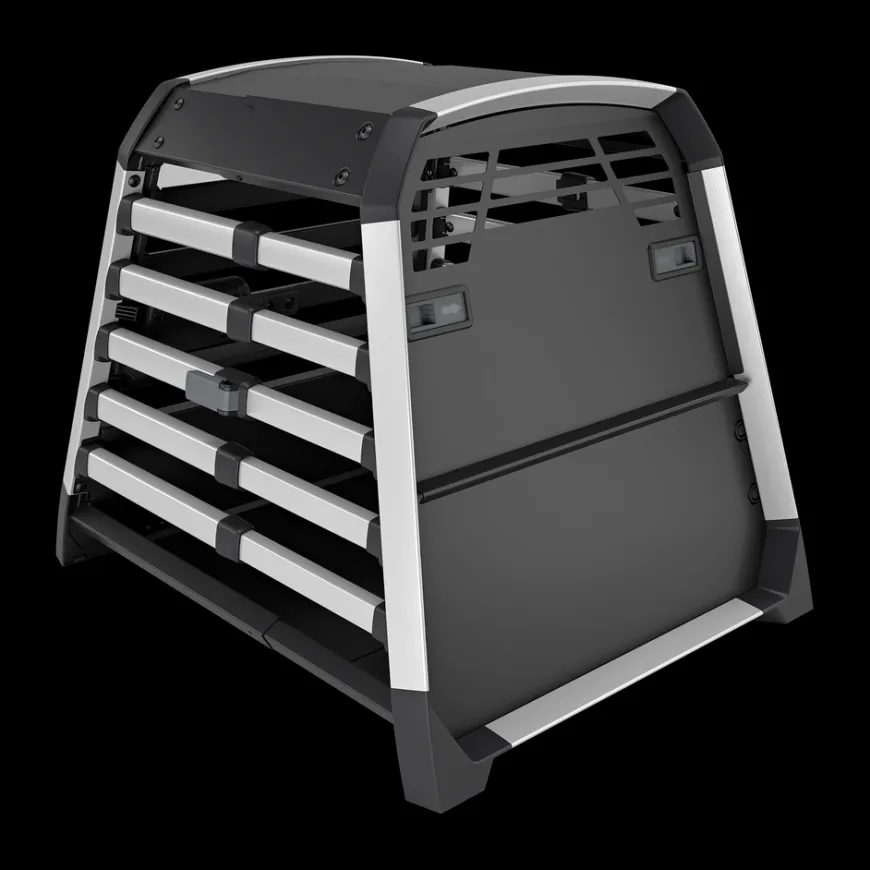 Thule Allax threshold compatible M compact
