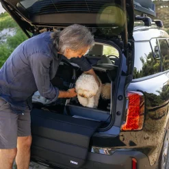 Thule Allax threshold compatible  M
