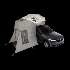 Thule Approach Annex S