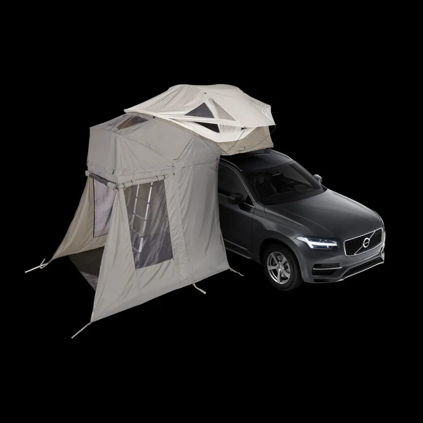 Thule Approach Annex S