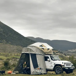 Thule Approach Annex S