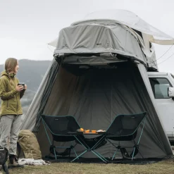 Thule Approach Annex S
