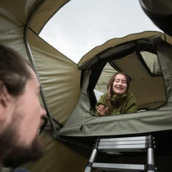 Thule Approach Annex S