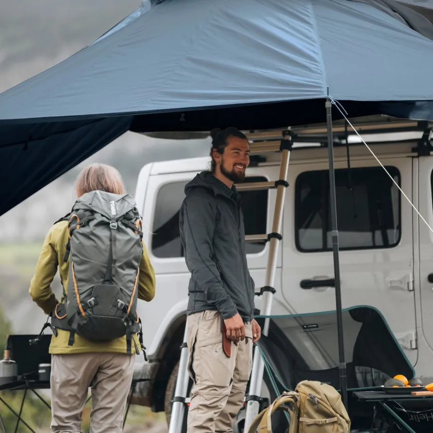Thule Approach Awning S/M