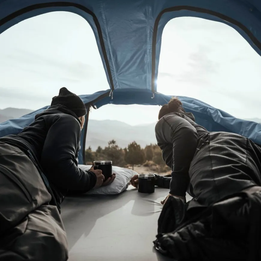 Thule Approach M