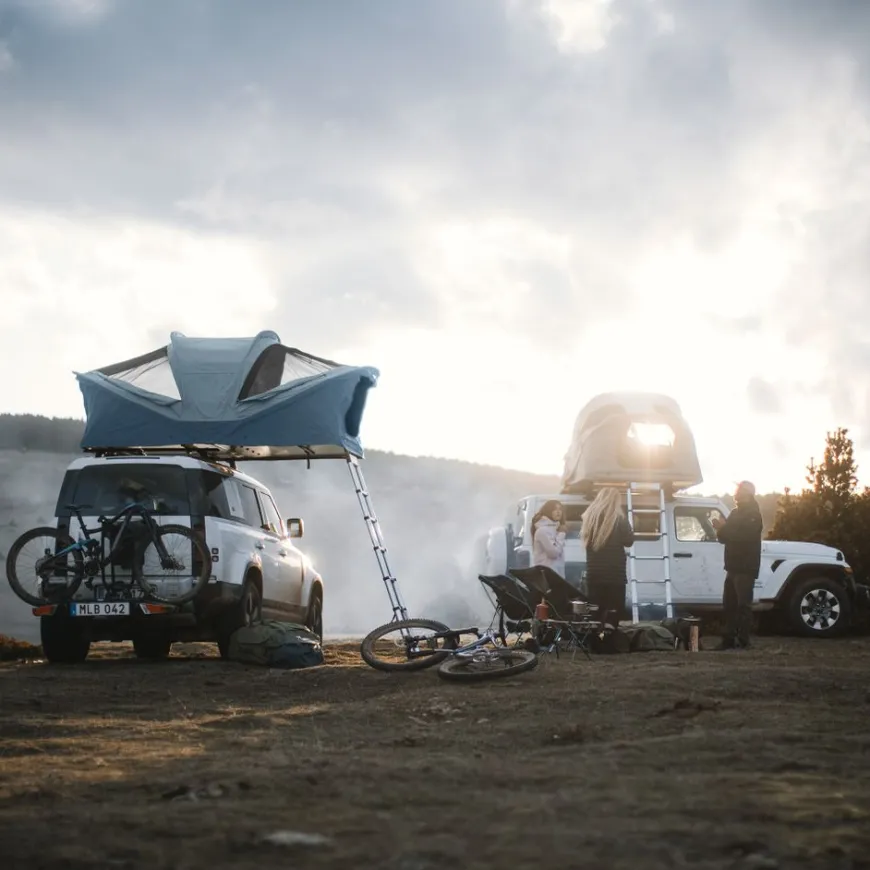 Thule Approach M