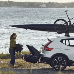 Thule Arcos basic bundle