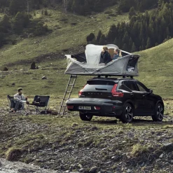 Thule Arcos basic bundle