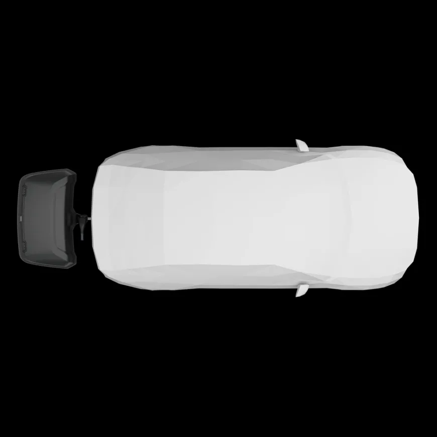 Thule Arcos Box M