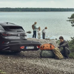 Thule Arcos Box M