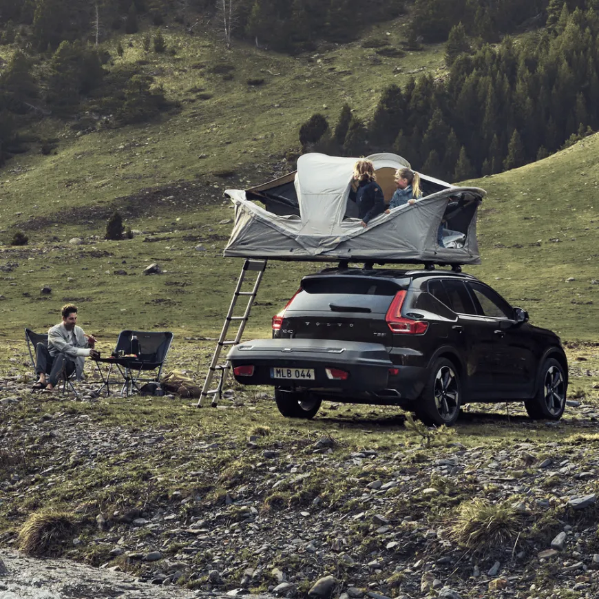 Thule Arcos Box M