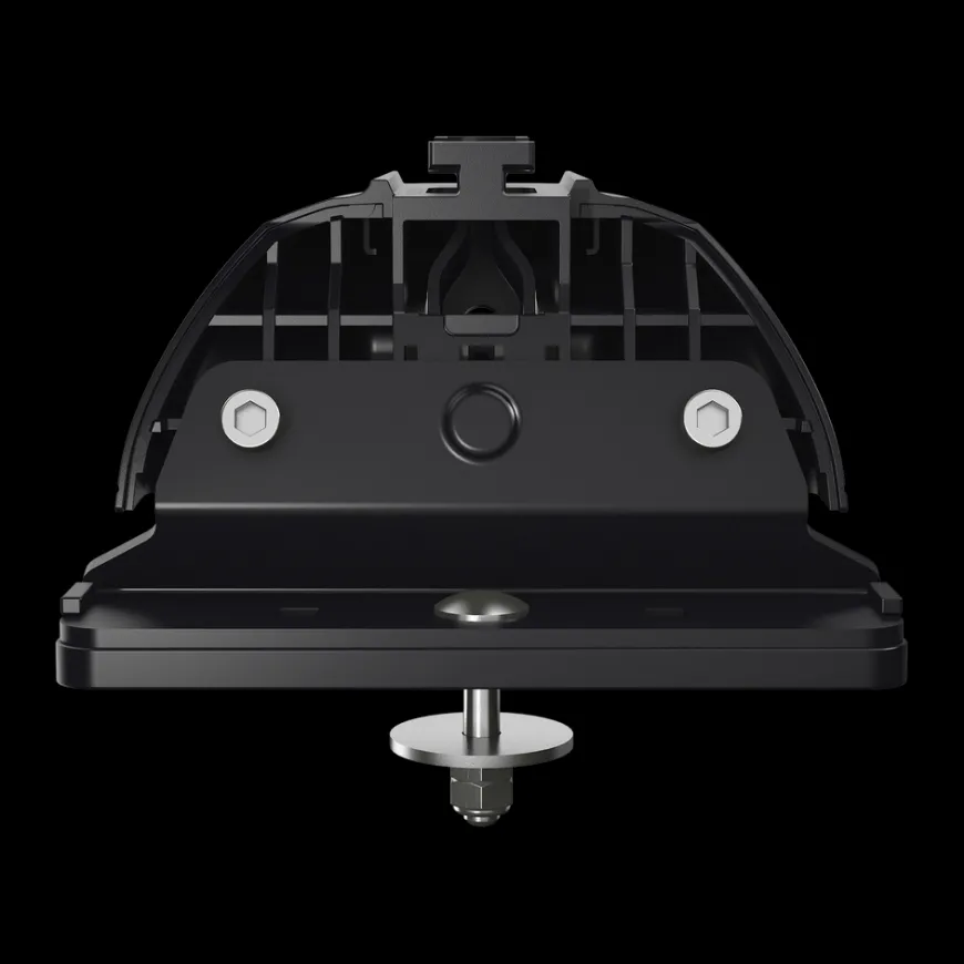 Thule artificial fixpoint