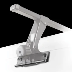Thule artificial raingutter