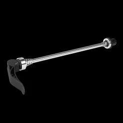 Thule axle mount ezHitch™ plate with quick release skewer