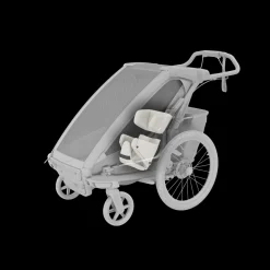 Thule baby supporter