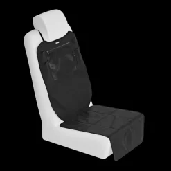 Thule back seat protector