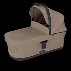 Thule bassinet