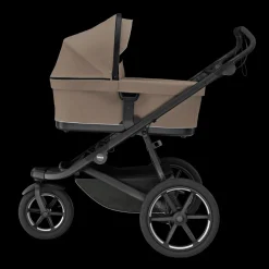 Thule bassinet