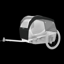 Thule Bexey rain cover M