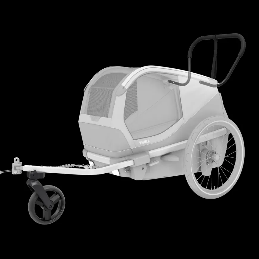 Thule Bexey strolling kit M