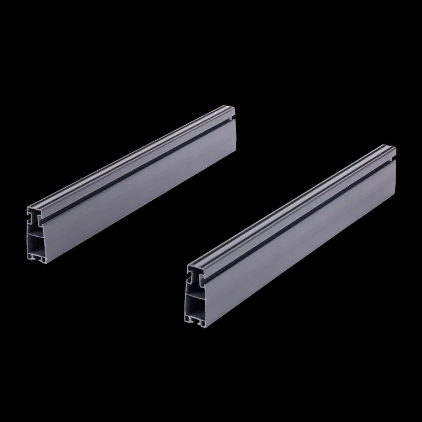 Thule Box Ski Carrier Adapter