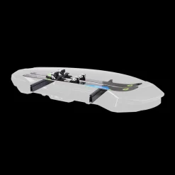 Thule Box Ski Carrier Adapter