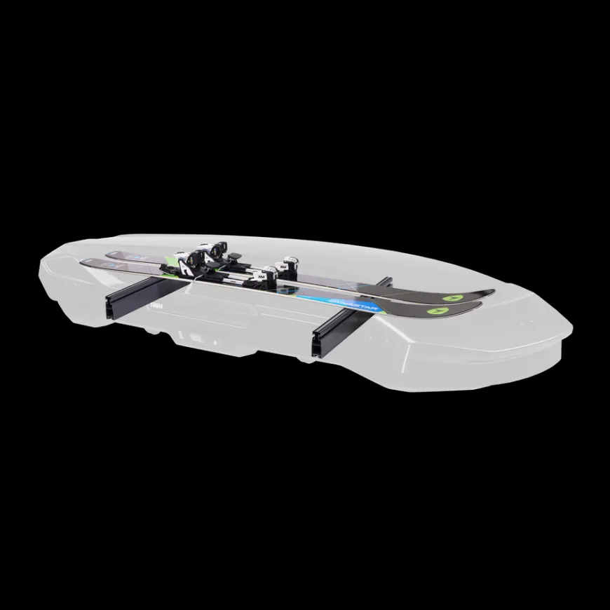 Thule Box Ski Carrier Adapter