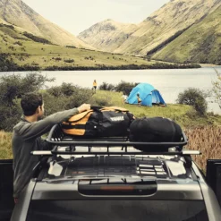 Thule Canyon XT