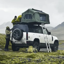 Thule Caprock