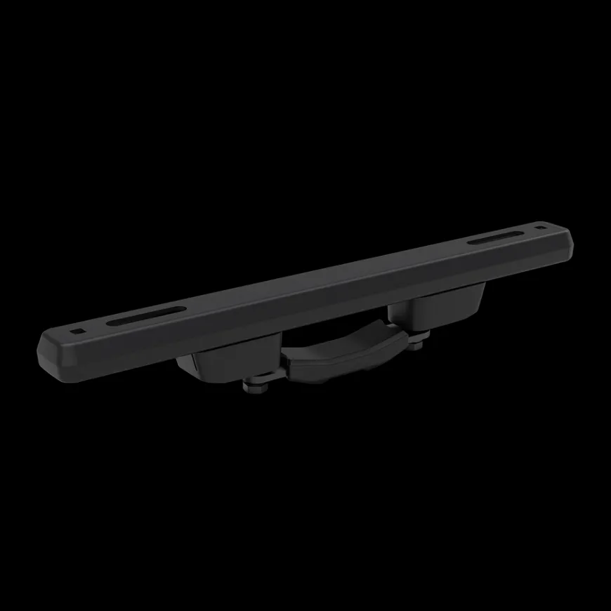 Thule Caprock crossbar kit