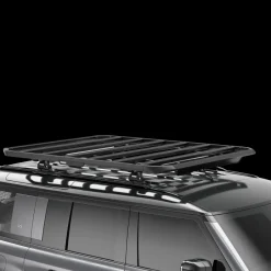 Thule Caprock crossbar kit