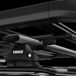 Thule Caprock crossbar kit