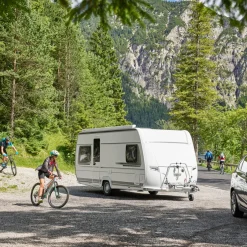 Thule Caravan Smart