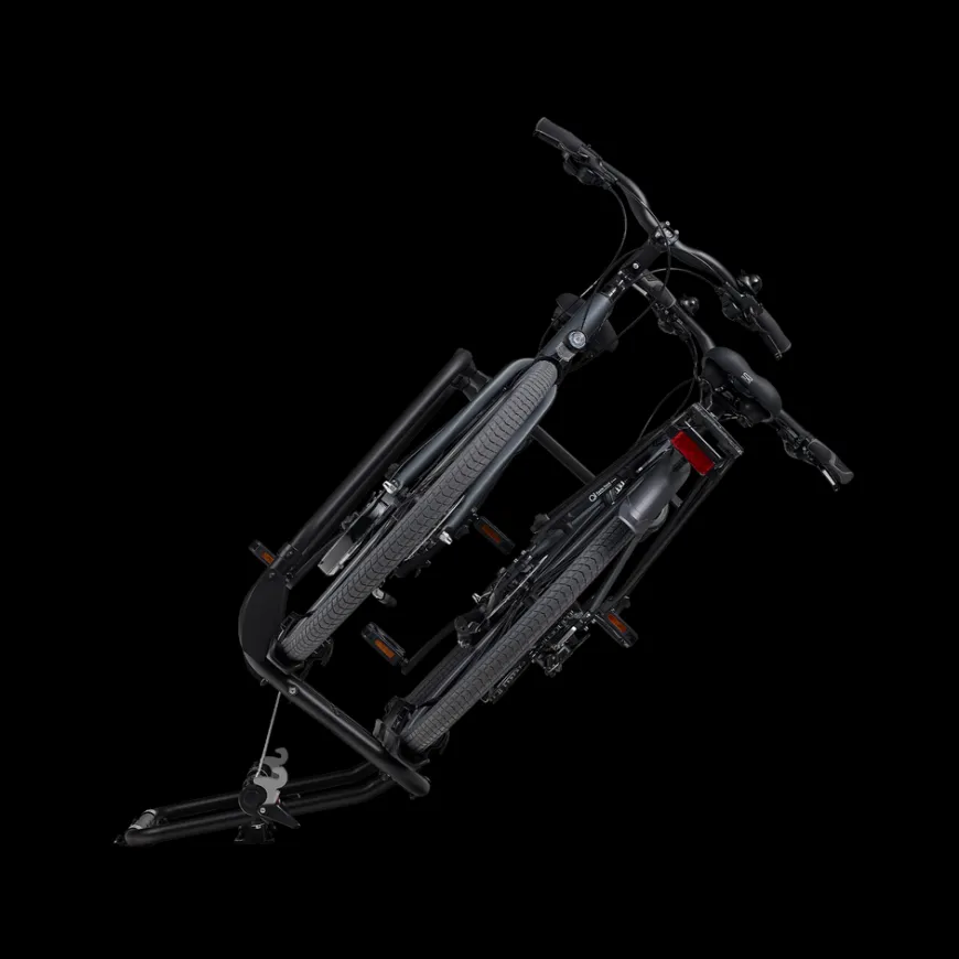 Thule Caravan Superb XT Standard