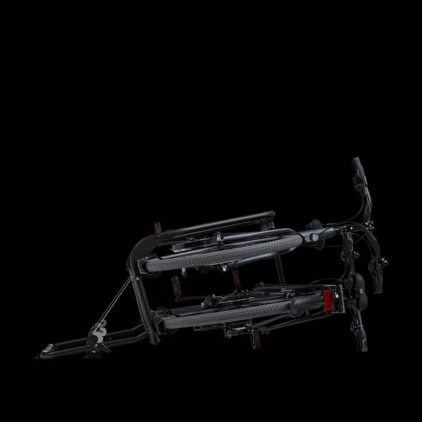 Thule Caravan Superb XT Standard