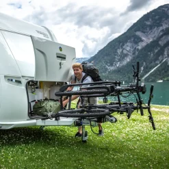 Thule Caravan Superb XT Standard