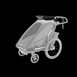 Thule cargo rack